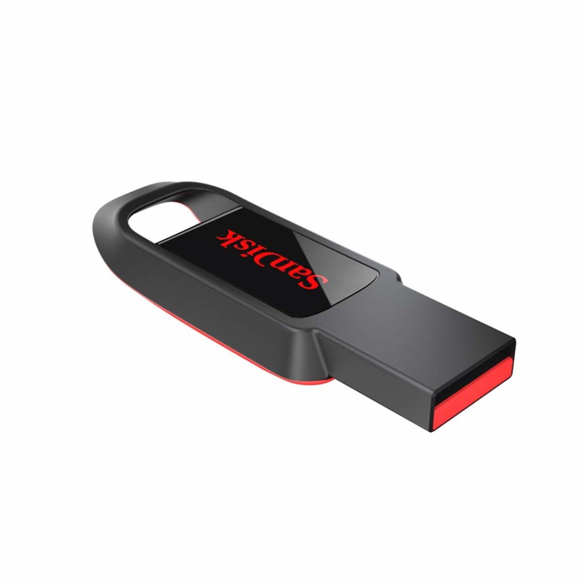 SanDisk Flash Drive Cruzer SDCZ61-032G 32GB