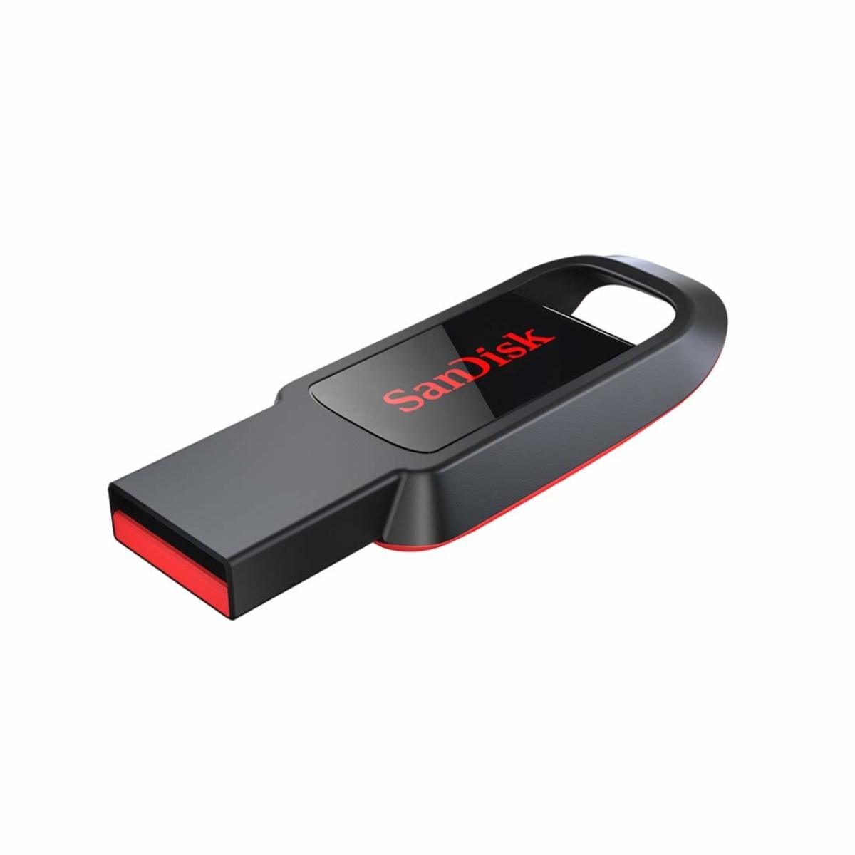 SanDisk Flash Drive Cruzer SDCZ61-064G 64GB