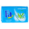 Fa Vitalizing Aqua Aquatic Fresh Bar Soap 175 g