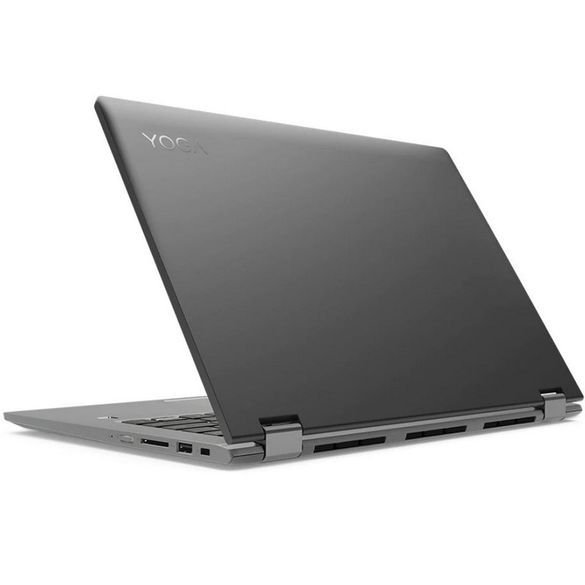 Lenovo Notebook Yoga 530-81EK012PAX Core i3 Grey