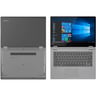 Lenovo Notebook Yoga 530-81EK012PAX Core i3 Grey