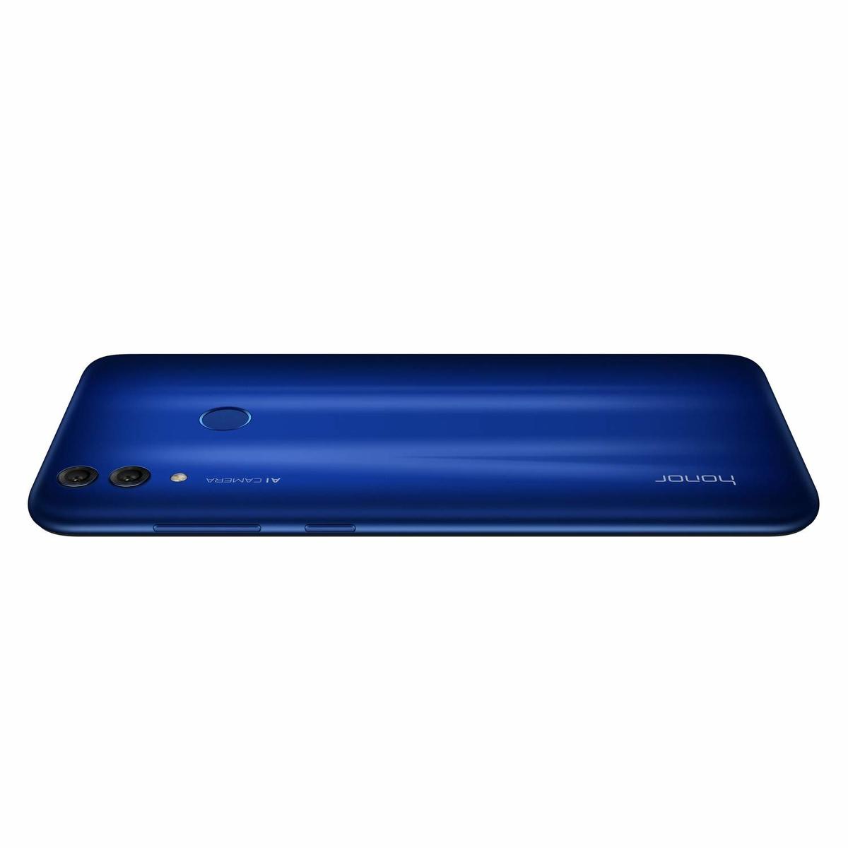 Honor 8C 64GB Blue