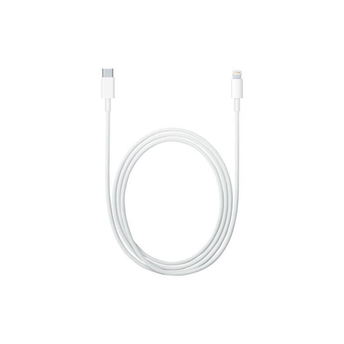 Apple USB-C to Lightning Cable MQGJ2ZM/A 1Mtr