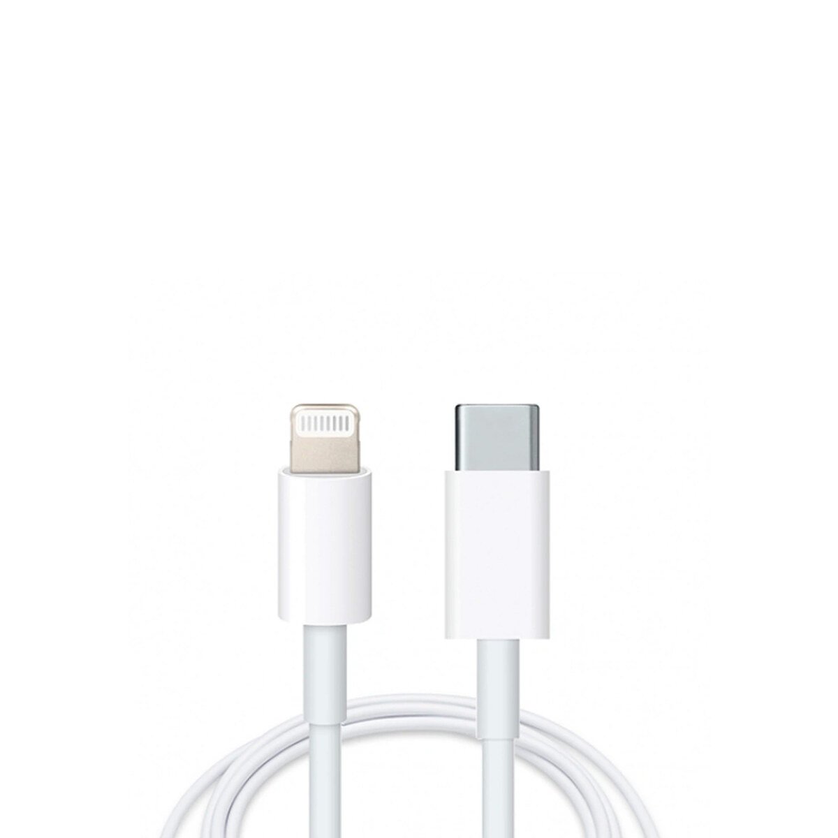 Apple USB-C to Lightning Cable MQGJ2ZM/A 1Mtr