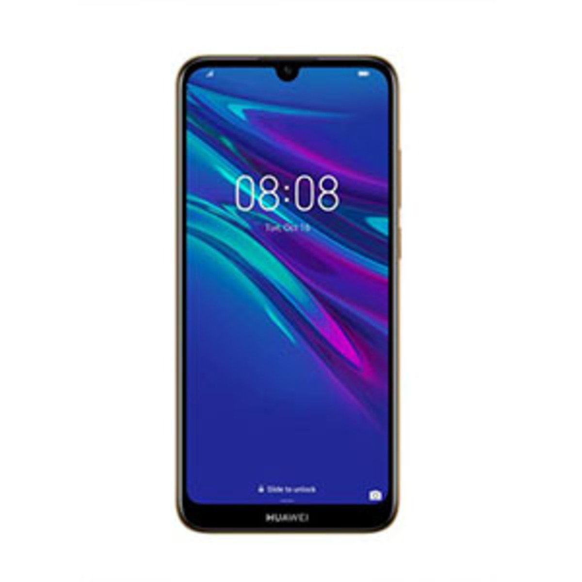 Huawei Y6 Prime 2019 32GB Brown