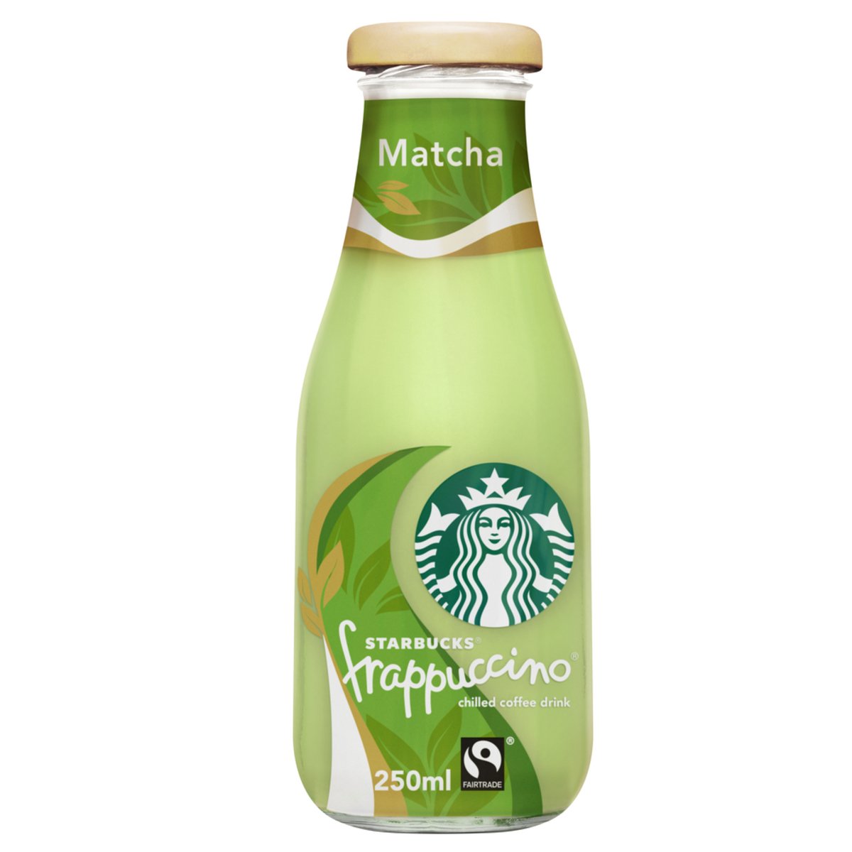 Starbucks Frappuccino Matcha 250 ml
