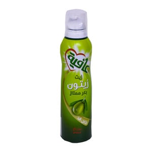 Afia Extra Virgin Olive Oil Spray 200ml