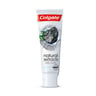 Colgate Toothpaste Natural Extracts Pure Clean with Activated Charcoal 2 x 75 ml