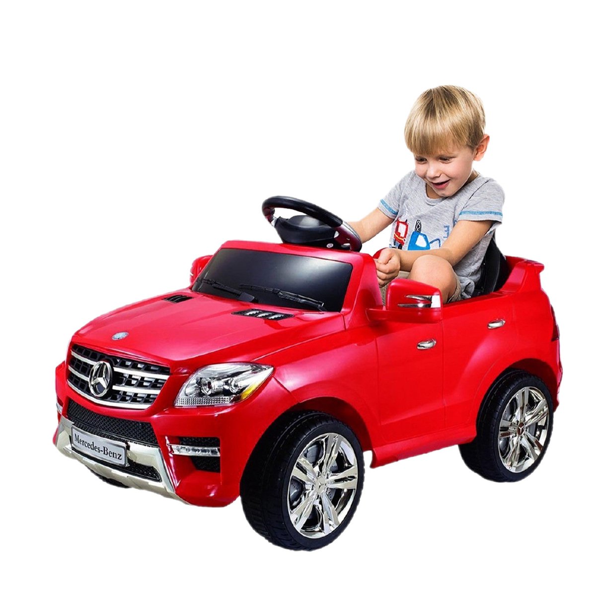 Lovely Baby Child Motor Car LB-75 (Color may vary)