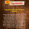 Maggi Vegetable with Olive Oil Stock Bouillon Cubes 24 x 20 g