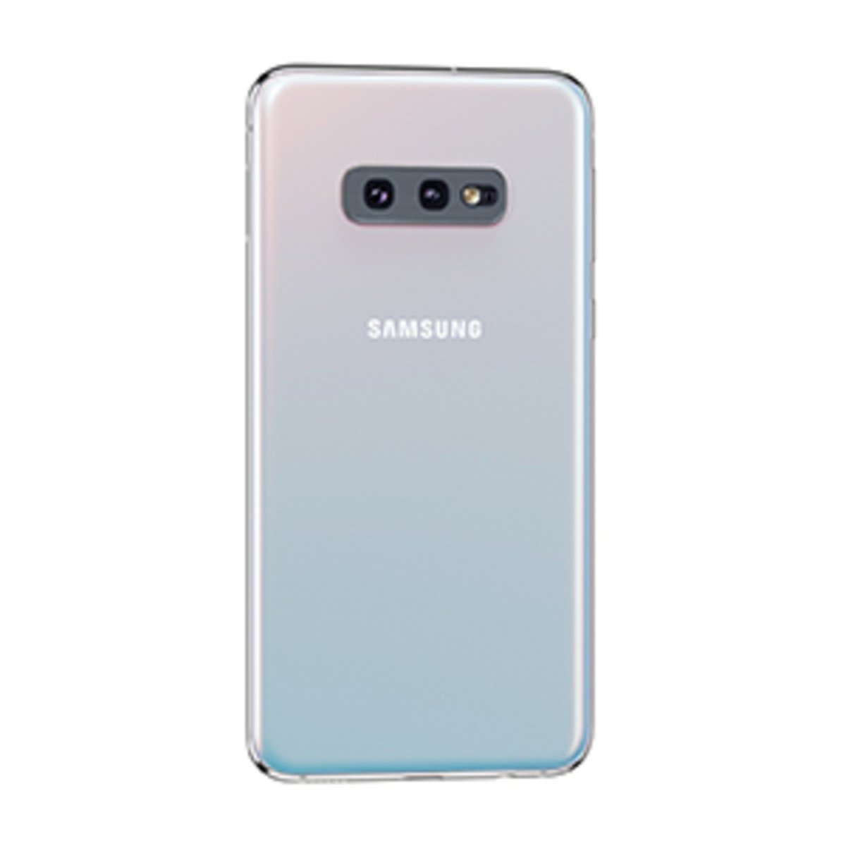 Samsung Galaxy S10e SM-G970 128GB White