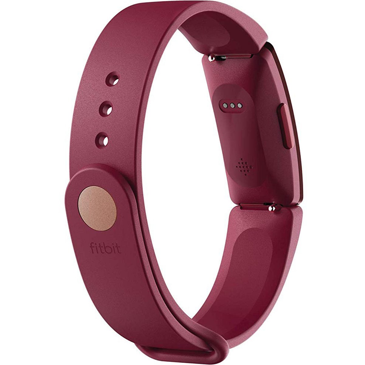 Fitbit Inspire FB412BYBY Sangria(Non-heart Rate)