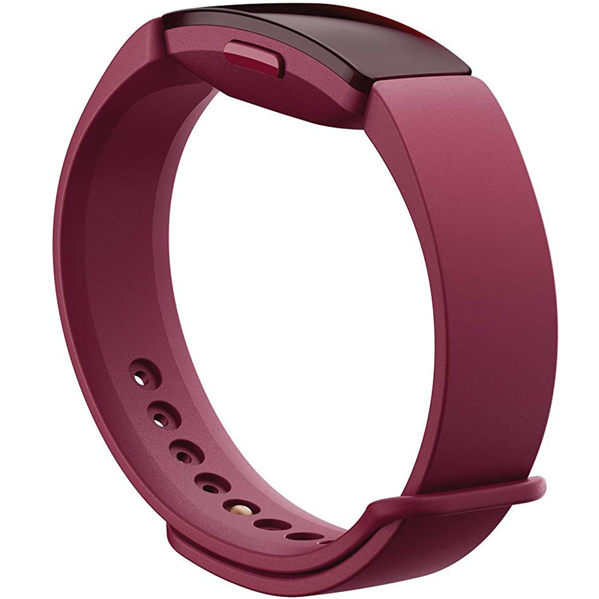 Fitbit Inspire FB412BYBY Sangria(Non-heart Rate)