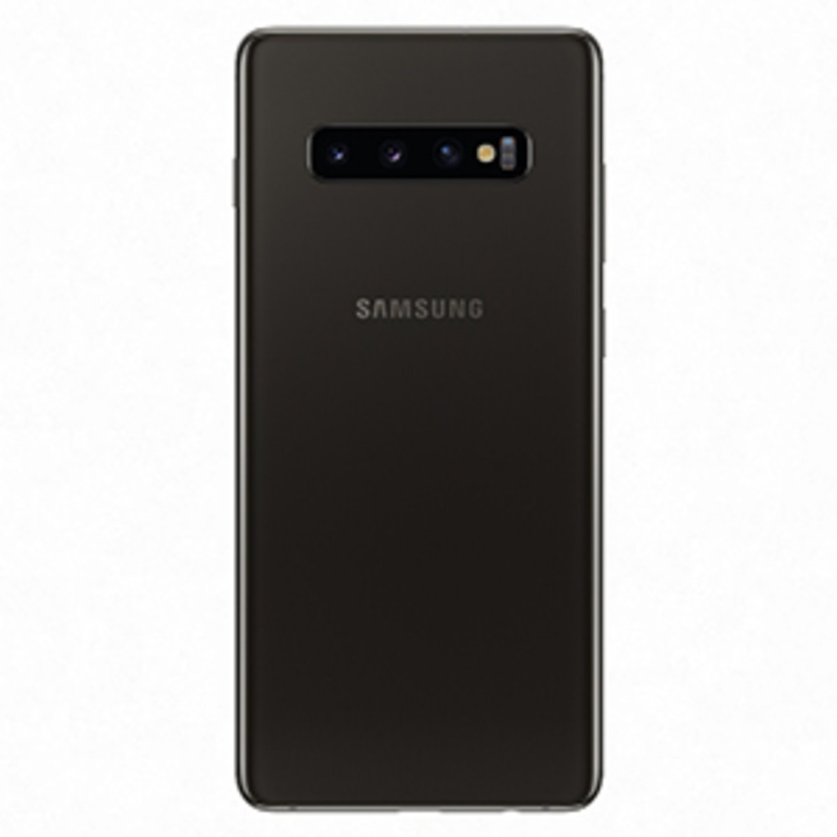 Samsung Galaxy S10+ SM-G975512GB Ceramic Black