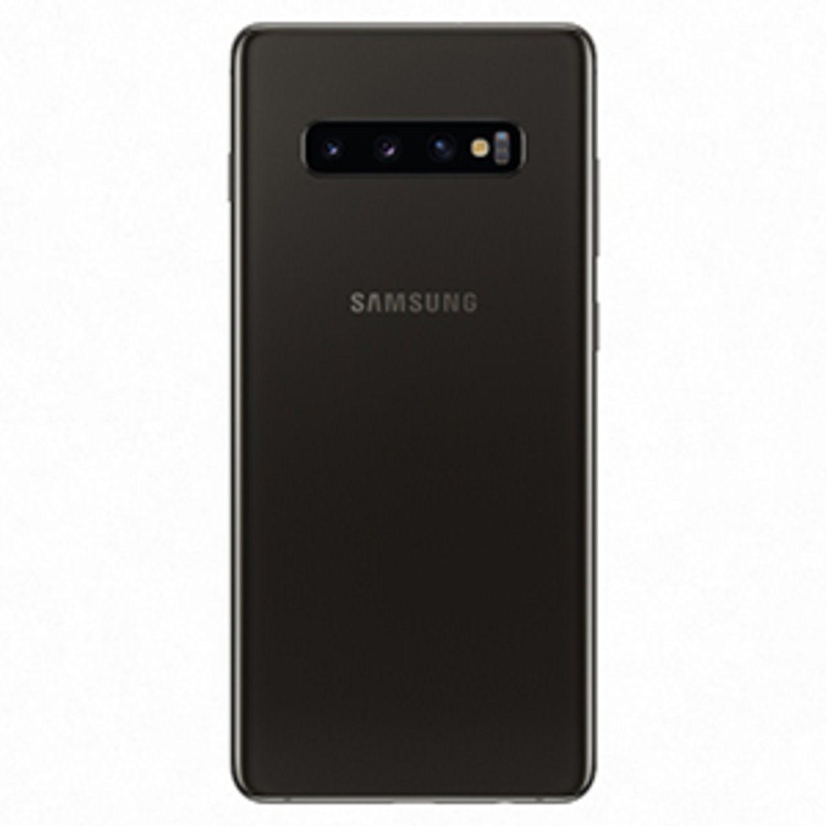 Samsung Galaxy S10+ SM-G975 1TB Ceramic Black