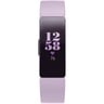 Fitbit Inspire HR Heart Rate & Fitness Tracker Lilac
