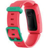 Fitbit Ace 2 Watermelon/Teal Fitness Band for Kids