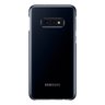 Samsung Galaxy S10e LED Back cover Black KG970