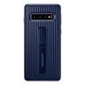 Samsung Galaxy S10 Protective Stand Cover Black RG973CB