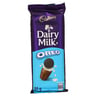 Cadbury Dairy Milk Oreo 95 g