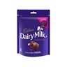 Cadbury Dairy Milk Minis Chocolate 192 g