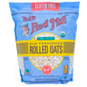 Bob's Red Mill Organic Rolled Oats 907 g