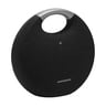 Harman Kardon Portable Bluetooth Speaker ONYX Studio 5 Black