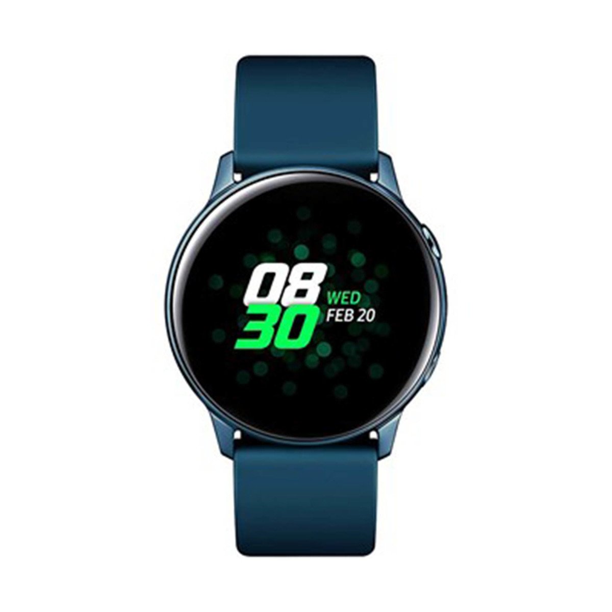 Samsung Watch Galaxy Active 40mm Green