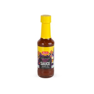 LuLu Smokey Hot & Sweet Sauce 130 g