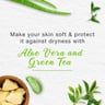 Himalaya Refreshing Green Tea & Aloe Body Lotion 200 ml