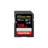 SanDisk Extreme PRO SDXC Card GN4IN 128GB