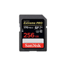 SanDisk Extreme PRO SDXC Card GN4IN 256GB