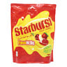 ستاربورست حلوى بنكهة الفواكة الحمراء 165 جم