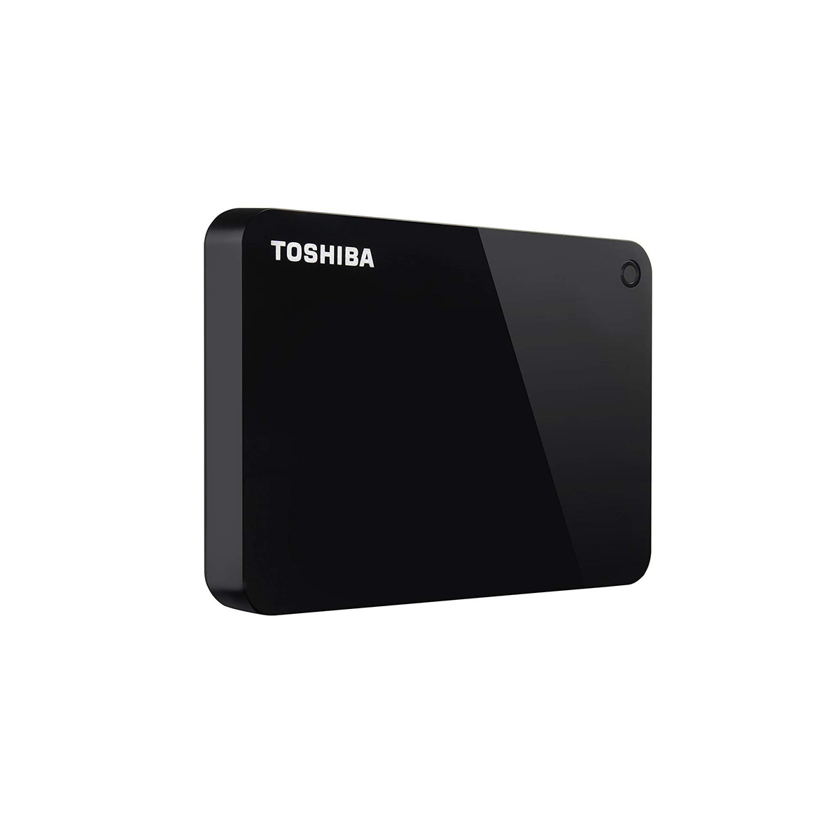 Toshiba Hard  Drive Canvio Advance HDTC940 4TB Black