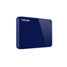 Toshiba Hard  Drive Canvio Advance HDTC940 4TB Blue