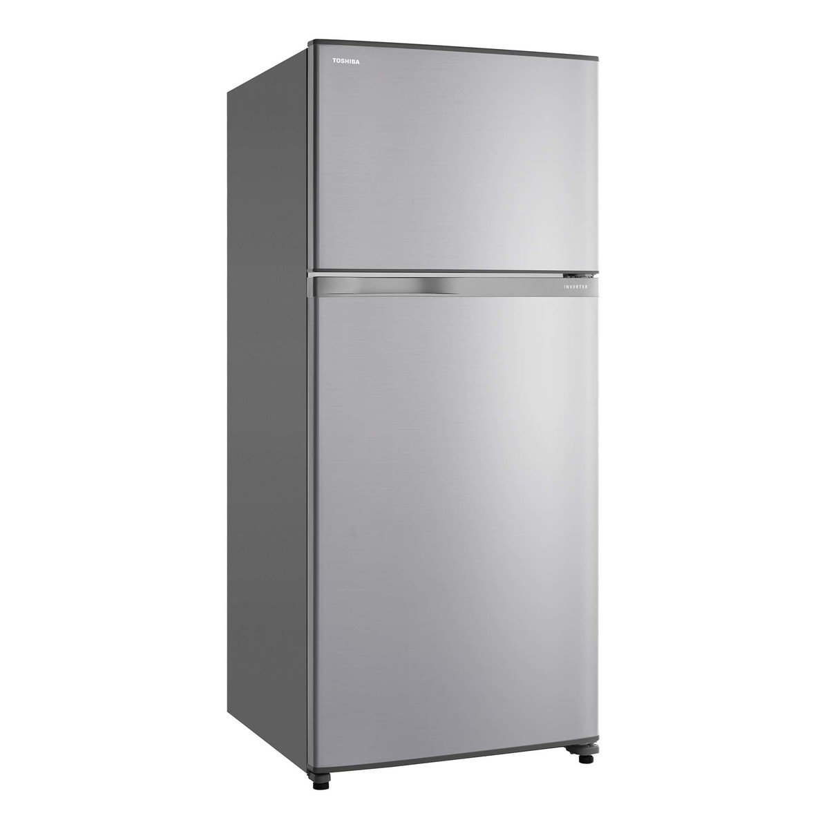 Toshiba Double Door Refrigerator GR-A820U-X(S) 750Ltr Gross Capacity,Inverter