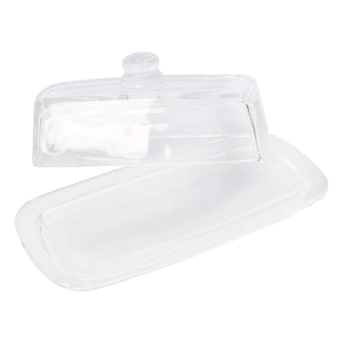 Lord & Lady Butter Dish SUG217-G