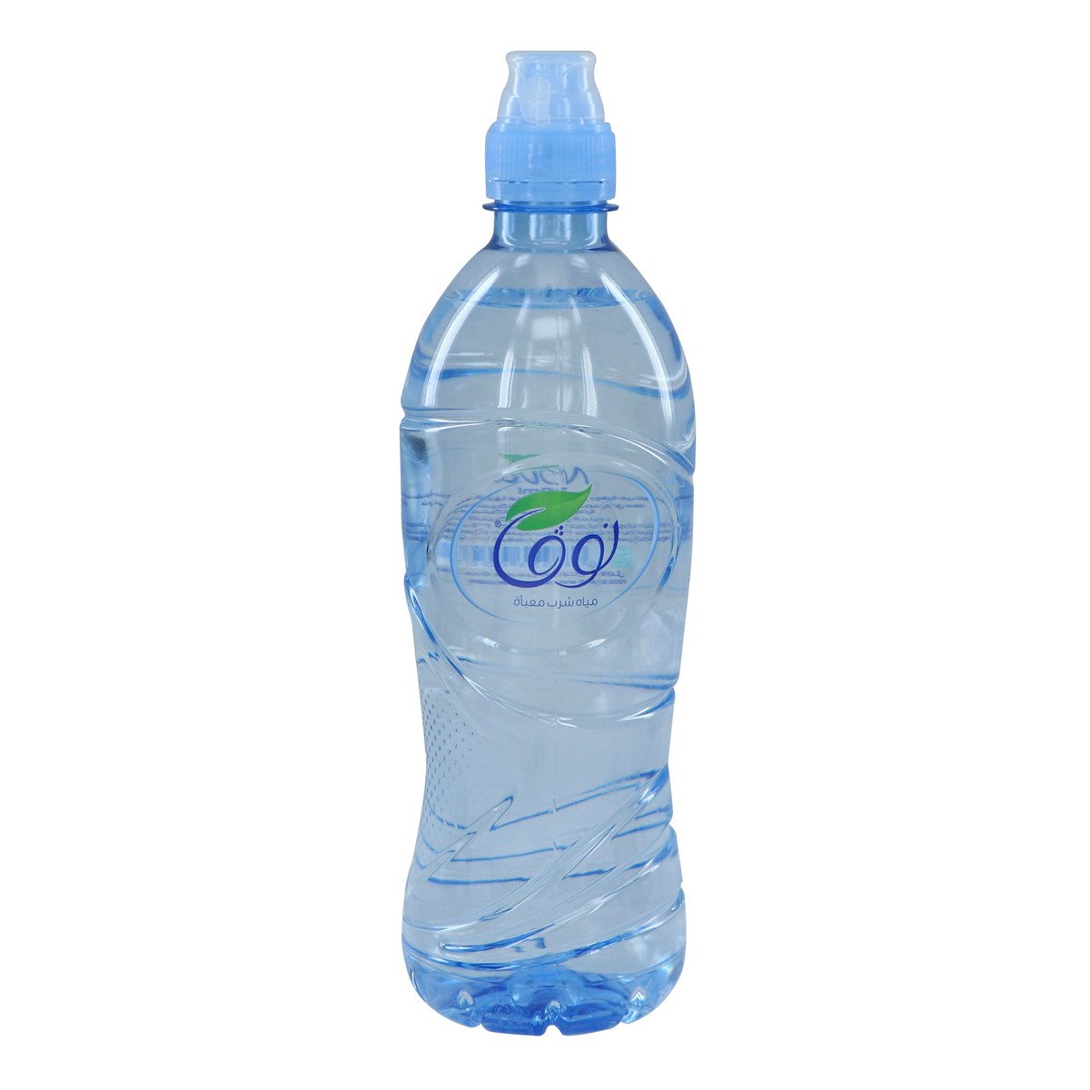 Nova Sport Bottled Water 700ml