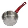 Oms Stainless Steel Sauce Pan, 12 cm, 2008