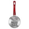 Oms Stainless Steel Sauce Pan, 12 cm, 2008