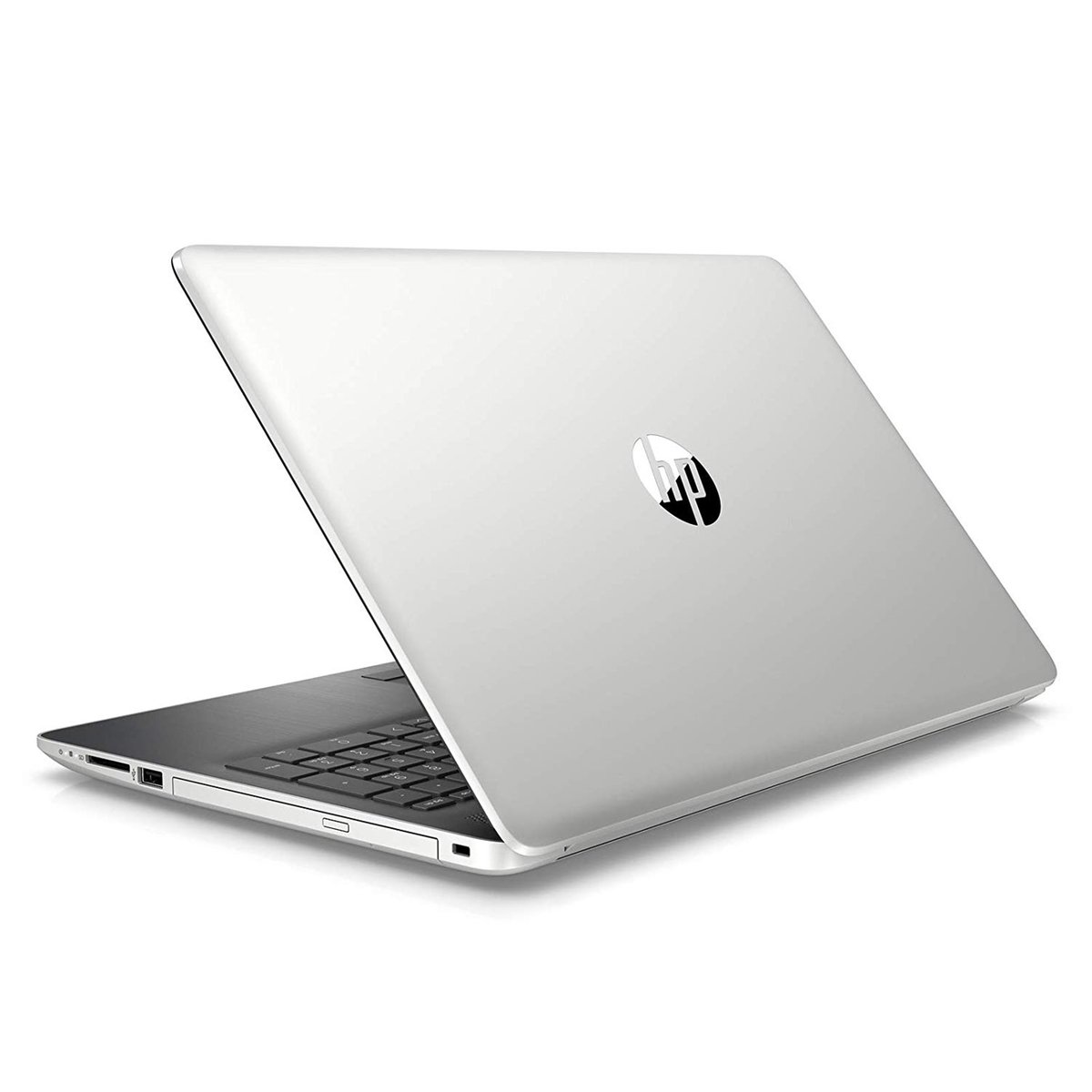 HP Notebook 15-da1013ne Core i5 Silver