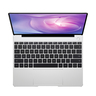 Huawei MateBook 13-Inch Display, Core i5,8GB RAM,256GB SSD,English&Arbic Keyboard Silver