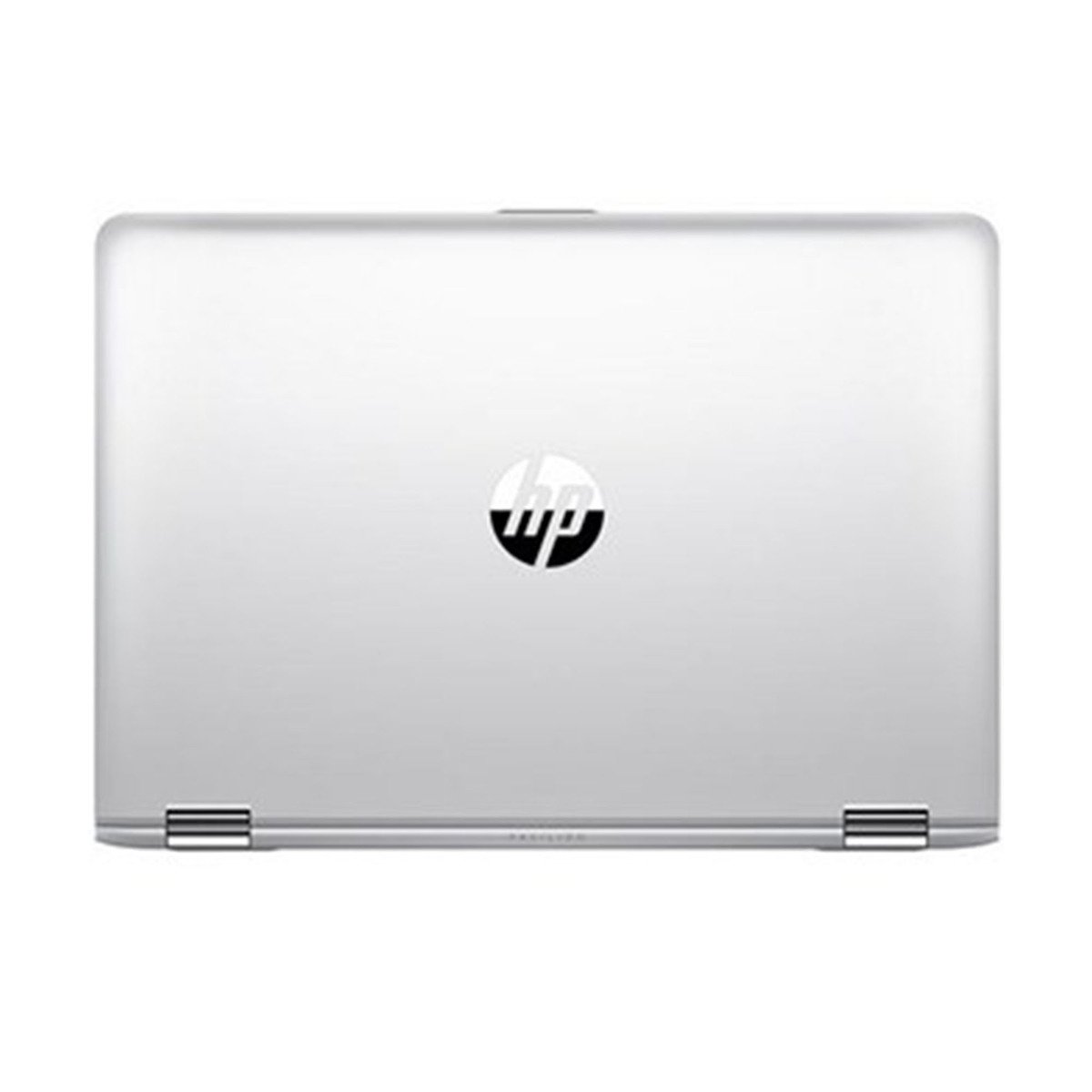 HP Pavilion Notebook X360-14CD1007 Core i7 Silver