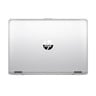 HP Pavilion Notebook X360-14CD1007 Core i7 Silver