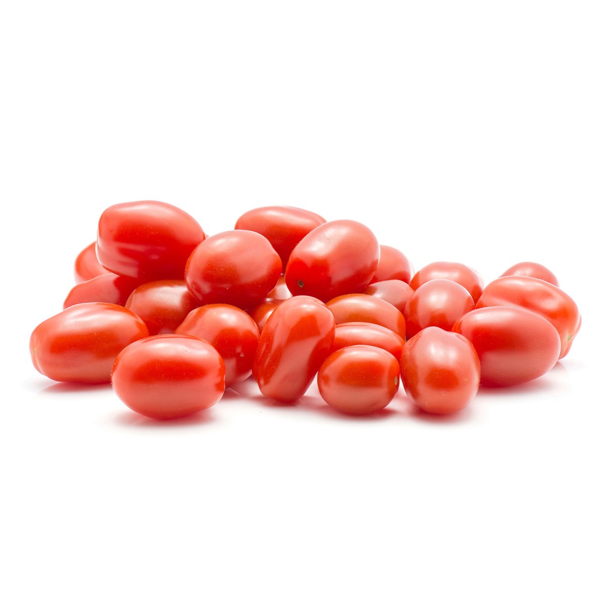طماطم كرزية عضوية قطرية 250 جم وزن تقريبي