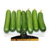 Organic Cucumber 900g