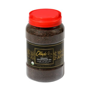 Olinda Organic Ceylon Black Tea 450g