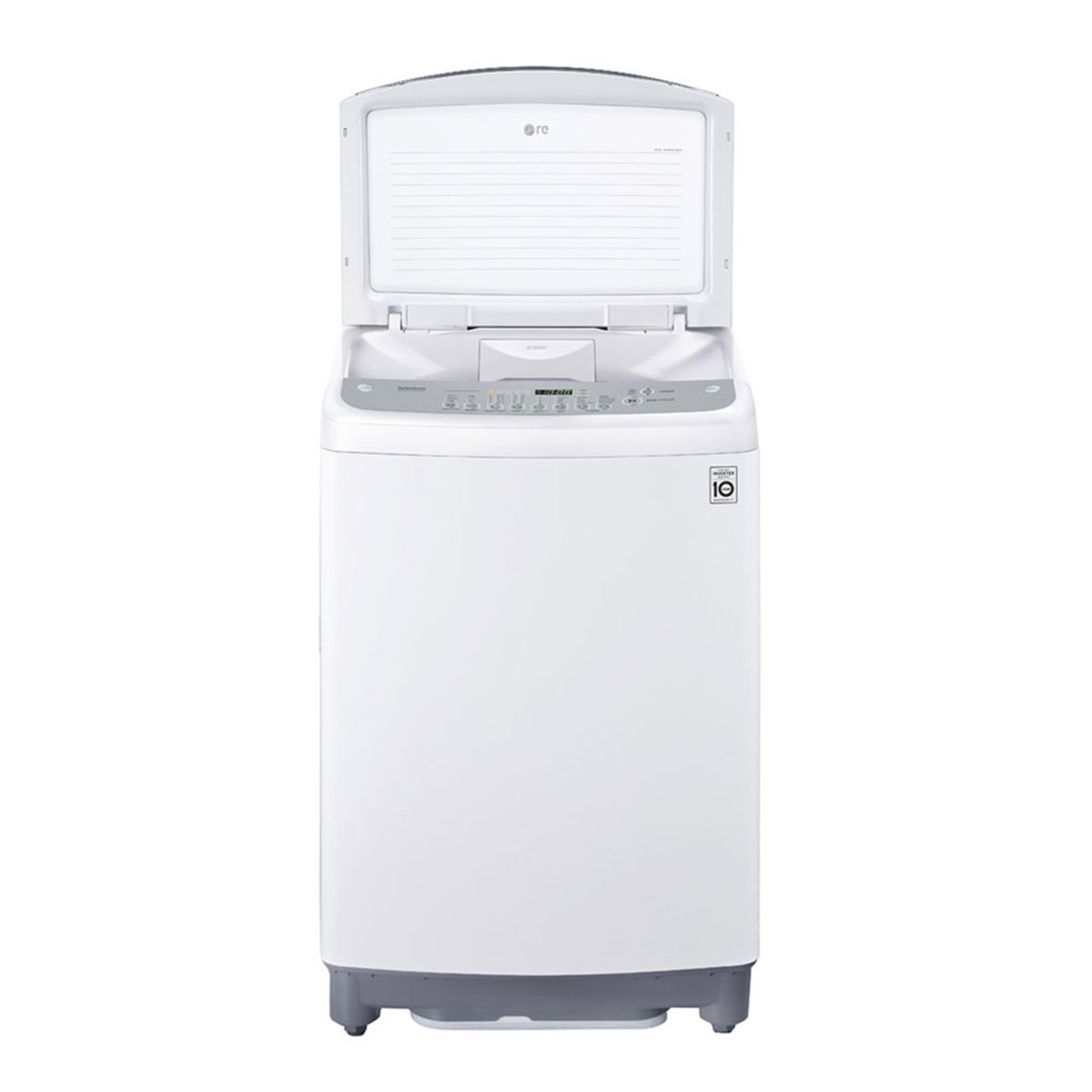 LG Top Load Washing Machine T1366NEFVF 13Kg