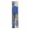 Staedtler Noris Pencil 12's + Stick Ball Pen 3's