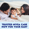 Nivea Baby Bath Shampoo Pure & Mild Camomile Extract 500 ml